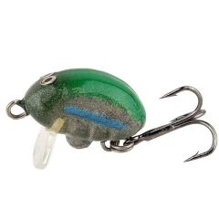 Vobler Hunter Bromba Floating 2cm/1g, culoare MNT