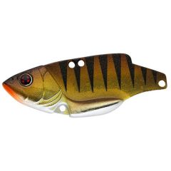 Cicada Sakura Micro Soukouss Blade 3.5cm, culoare Bronze Perch