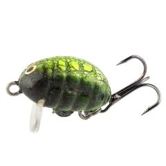 Vobler Hunter Bromba Sinking 2cm/1.7g, culoare OS