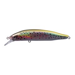 Vobler Babyface M100SR-SP 10cm/13.5g, culoare Brown Trout