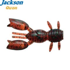 Creature Bait Jackson Qu-On Chinukoro Craw 1.7", culoare BRR