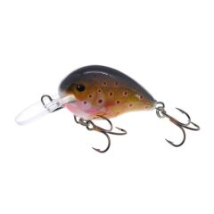 Vobler Vidra Lures Atomic Chub 3.5cm/6g, culoare BRT