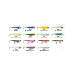 360GT Costal Biscay Coast Shad Storm 9cm CCA