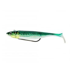 Shad Storm 360GT Coastal Biscay Shad 9cm, culoare GM