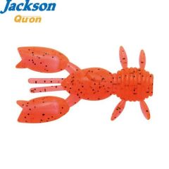 Creature Bait Jackson Qu-On Chinukoro Craw 1.7", culoare BSH