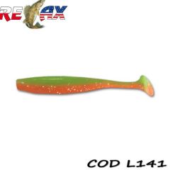 Shad Relax Bass Laminat 6.5cm, culoare 141 - 10buc/plic