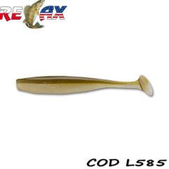 Shad Relax Bass Laminat 6.5cm, culoare 585 - 10buc/plic