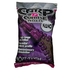 Pelete Bait-Tech Carp & Coarse Pellets NANO 1mm, 700g