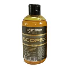 Aditiv lichid Bait Tech Deluxe Liquid Scopex 250ml