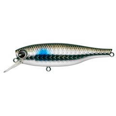 Vobler Ima B-Fat 70S 7cm/8g, culoare Mullet