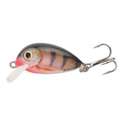 Vobler Hunter Bullet 3cm/3.5g, culoare RP