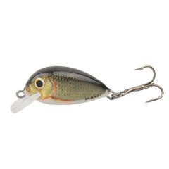 Vobler Hunter Bullet 3cm/3.5g, culoare RRU