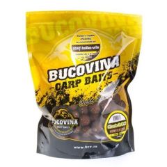 Boilies Bucovina Carp Baits Grab and GO Monster Crab, 20mm, 800g