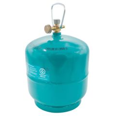 Butelie gaz camping Flamex 5L/3.27kg