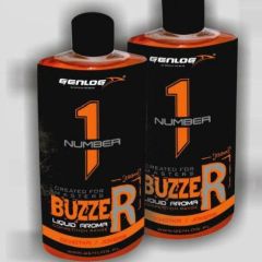 Atractant Genlog Liquid Competition Buzzer Spicy 250ml