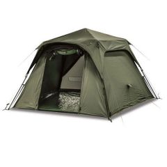 Cort Solar SP Bankmaster Quick-up Shelter + Foaie suplimentara