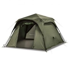 Cort Solar SP Quick-Up Green MKII + Heavy Duty Groundsheet