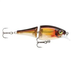 Vobler Rapala BX Jointed Shad 6cm/7gr. GSH