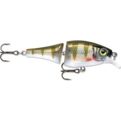 Vobler Rapala BX Jointed Shad 6cm/7gr. YP