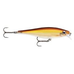 Vobler Rapala BX Minnow 10cm/12gr GSH