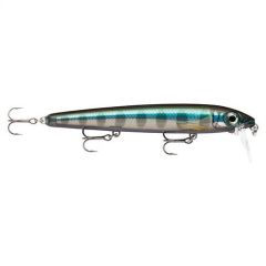 Vobler Rapala Balsa Extrem Waking Minnow 13cm/22g SDW