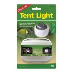 Lampa camping Coghlans pentru cort cu LED