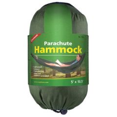 Hamac Coghlans 3.2m verde