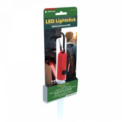 Lampa Coghlans LED Lightstick Red