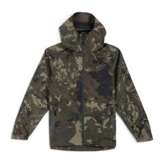 Geaca Nash ZT Extreme Waterproof Jacket Camo, marime M