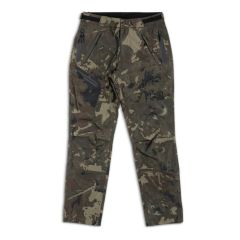 Pantaloni Nash ZT Extreme Waterproof Trousers Camo, marime M