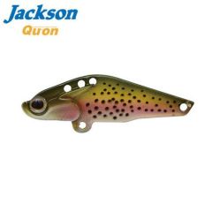 Cicada Jackson Qu-On Cymo 4.5cm/6g, culoare LNM