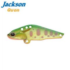 Cicada Jackson Qu-On Cymo 4.5cm/6g, culoare MKY