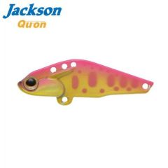 Cicada Jackson Qu-On Cymo 4.5cm/6g, culoare PKY