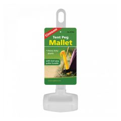 Ciocan plastic Coghlans Tent Peg Mallet