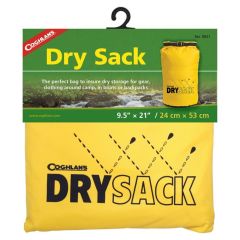 Sac Coghlans Dry Sack Impermeabil 9.5"x21"