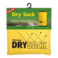 Sac Coghlans Dry Sack Impermeabil 13"x36"