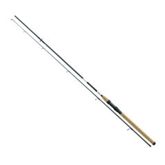 Lanseta Cormoran Black Master Spin 2.20m/3-14g