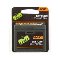 Fir momeala Fox Edges Bait Floss