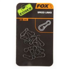 Agrafe Fox Edges Speed Links