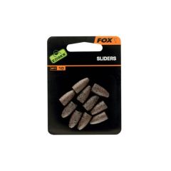 Plumbi Secundari Fox Edges Sliders