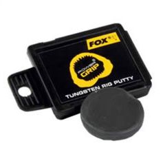 Fox Edges Tungsten Putty