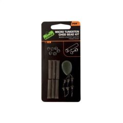 Fox Edges Micro Chod Bead Kit