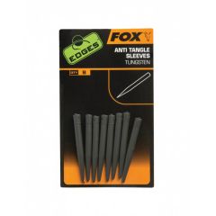 Con antitangle Fox Edges Tungsten Antitangle Sleeves - Standard 