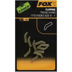 Fox Edges Flippas Line Aligner 6-1 Tungsten