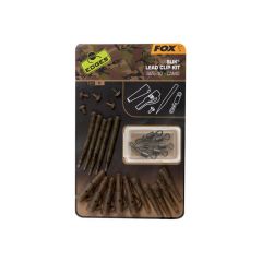 Fox slik lead clip