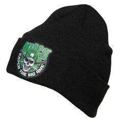 Caciula Madcat Skull Beanie