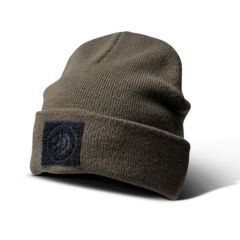 Caciula Nash Zero Tolerance Patch Beanie Hat