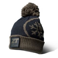 Caciula Nash Zero Tolerance Patch Bobble Hat