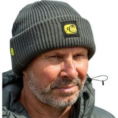 Caciula RidgeMonkey APEarel ThermaPro Fisherman Beanie Hat