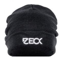 Caciula Zeck Beanie Black
